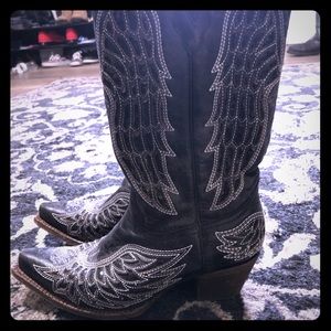 Corral women’s boots. Size 9M